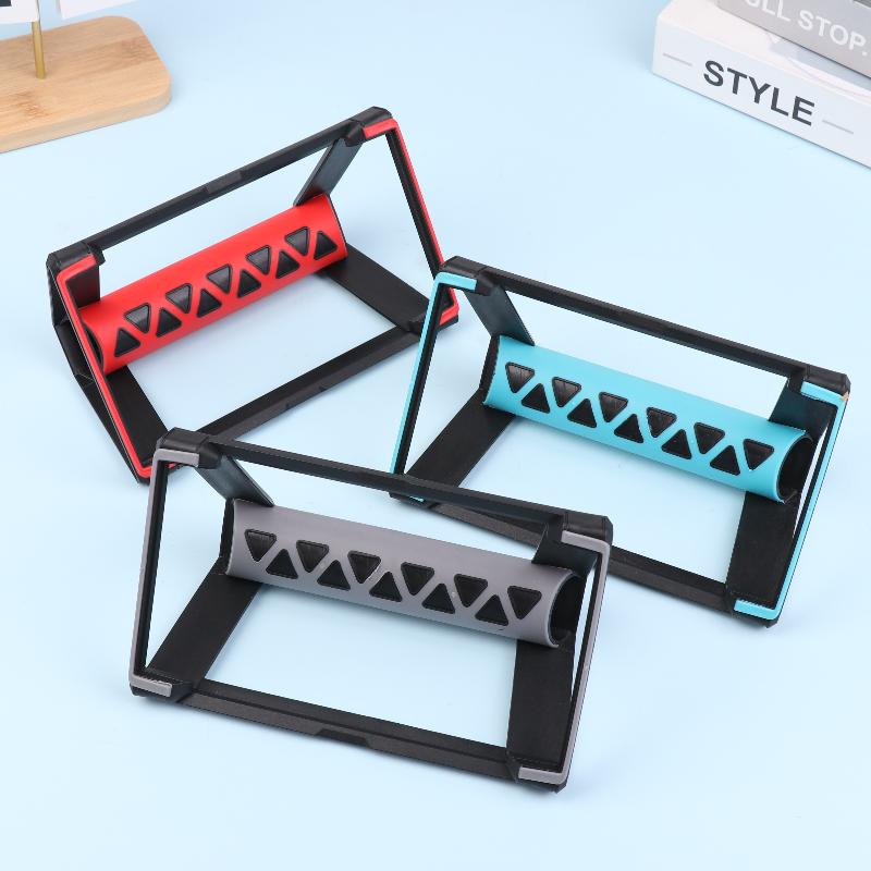 2 Pieces Push Up Stands Pushup Stands Equipment Multifunctional Convenient Non Slip Push Up Handles For Fitness Workout