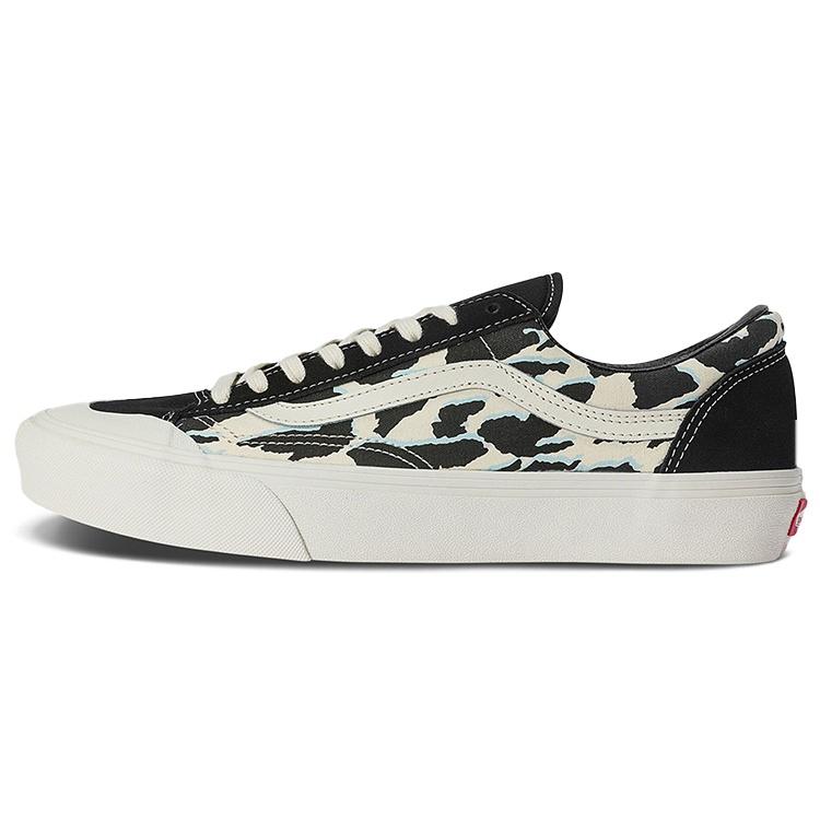 Vans Style 36 Decon SF Black Men s VN0A3ZCJC80 EU 35