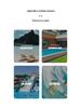 Men's Quick-Dry Swimming Top & Beach Shorts Set - Summer Swimwear
