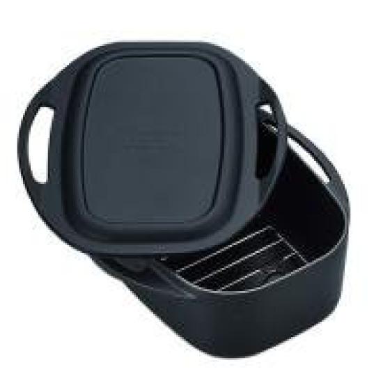 Rinnai Optional Cocotte Dutch Oven Part Model Number RBO-D1V-1 (Sold Separately) 52-1721