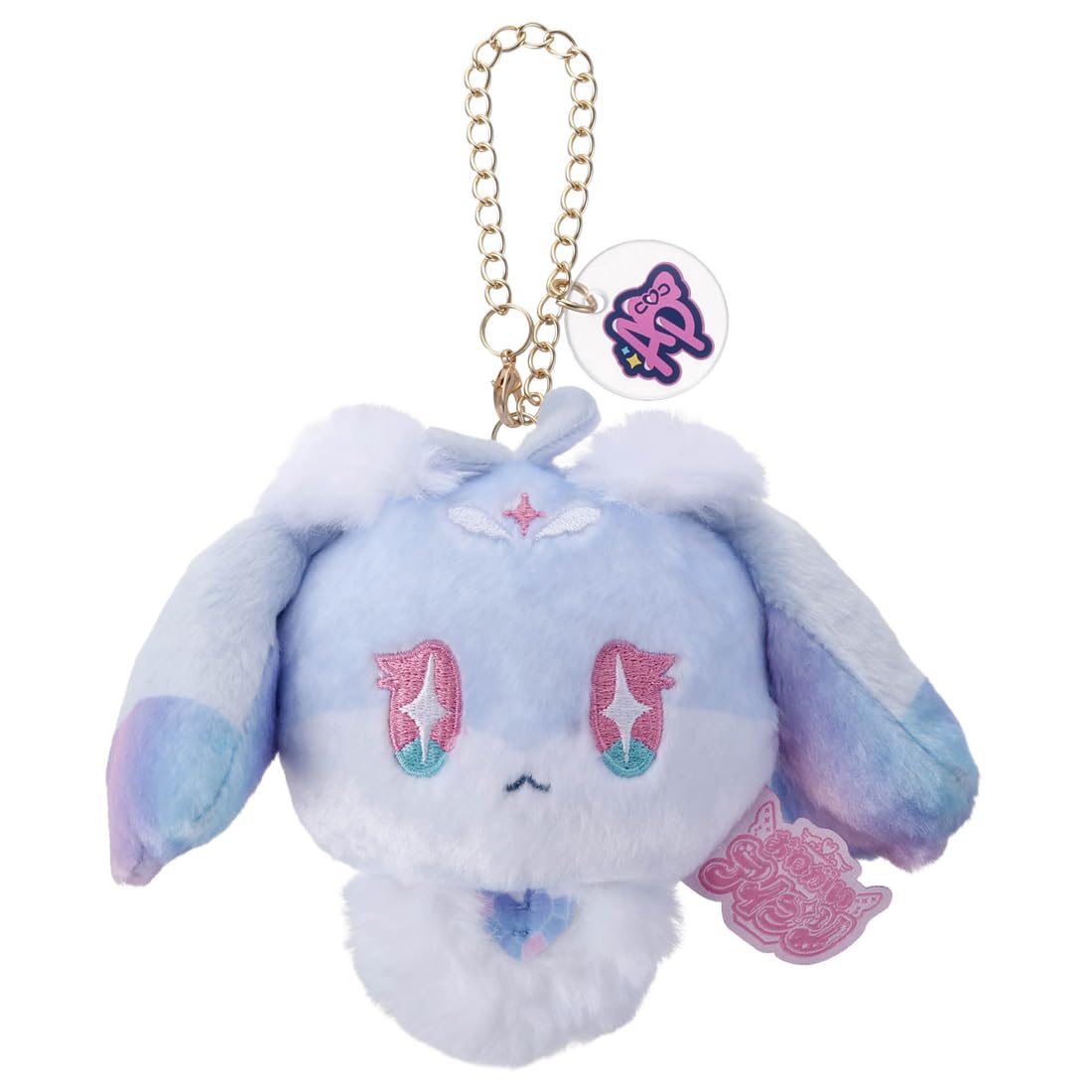 

Takara Tomy Arts Onegai I-Pri Plush Strap Fortune (approx. 15cm wide)