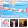 Water Gun Pull Back Squirt Toy Outdoor Summer Pool Beach Party Games Kids Interactive Gift Toys