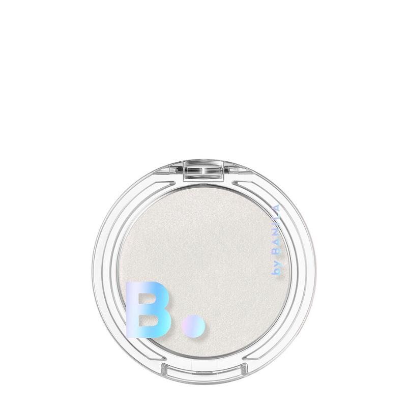 Silky Glow Highlighter (5 colors) PK01 Pink Cloud