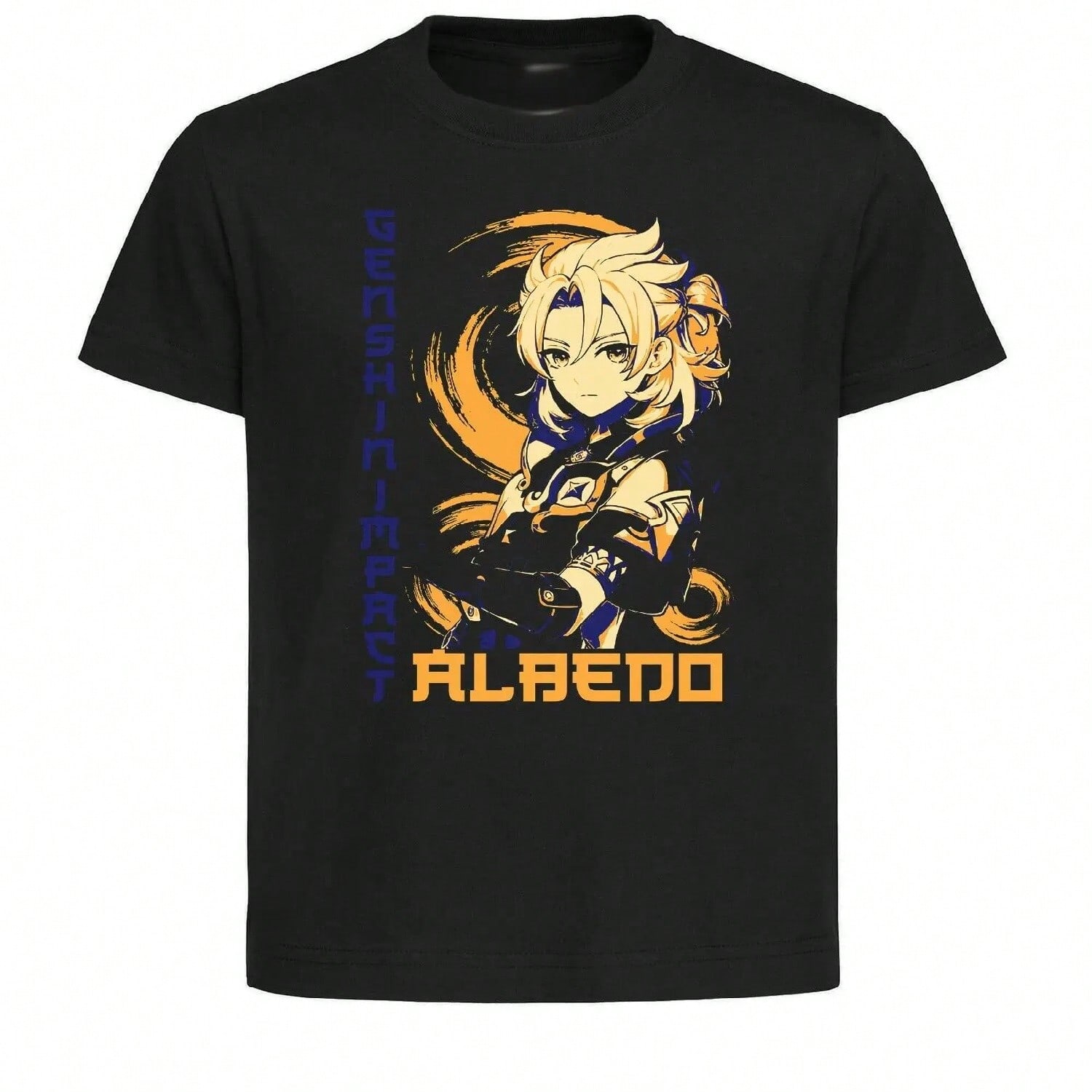Black T-Shirt - Propaganda Meme - Bowsette & Boosette- S разноцветный