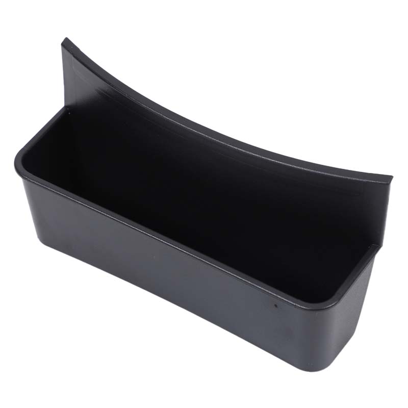 

Car Armrest Storage Holder Center Console Storage Box Organizer Tray For Toyota Tacoma 2011-2015 Stowing Tidying Accessories чорний