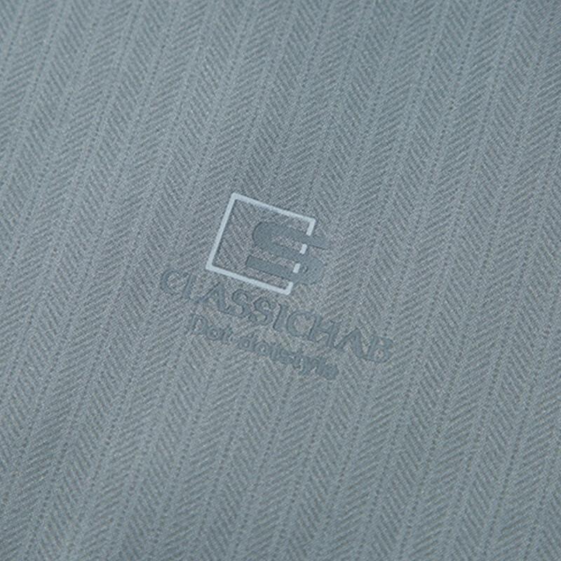 Pierre Cardin Men's Windproof Waterproof Stand-Collar Jacket