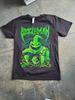 NEW BOOGIE MAN T SHIRT Unisex T-Shirt