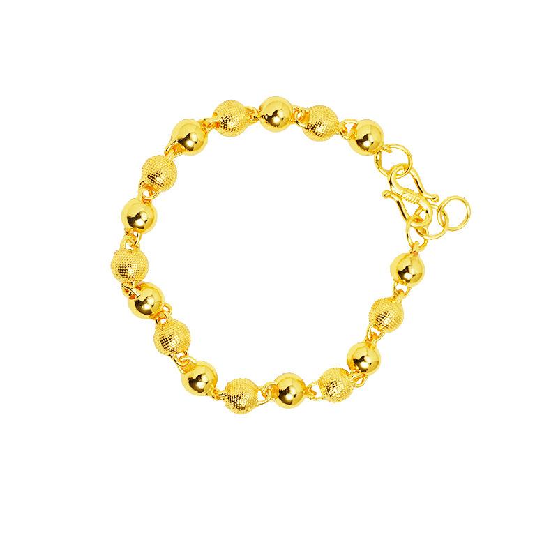 Bracelet Style Retro Beaded Bracelet for Women
