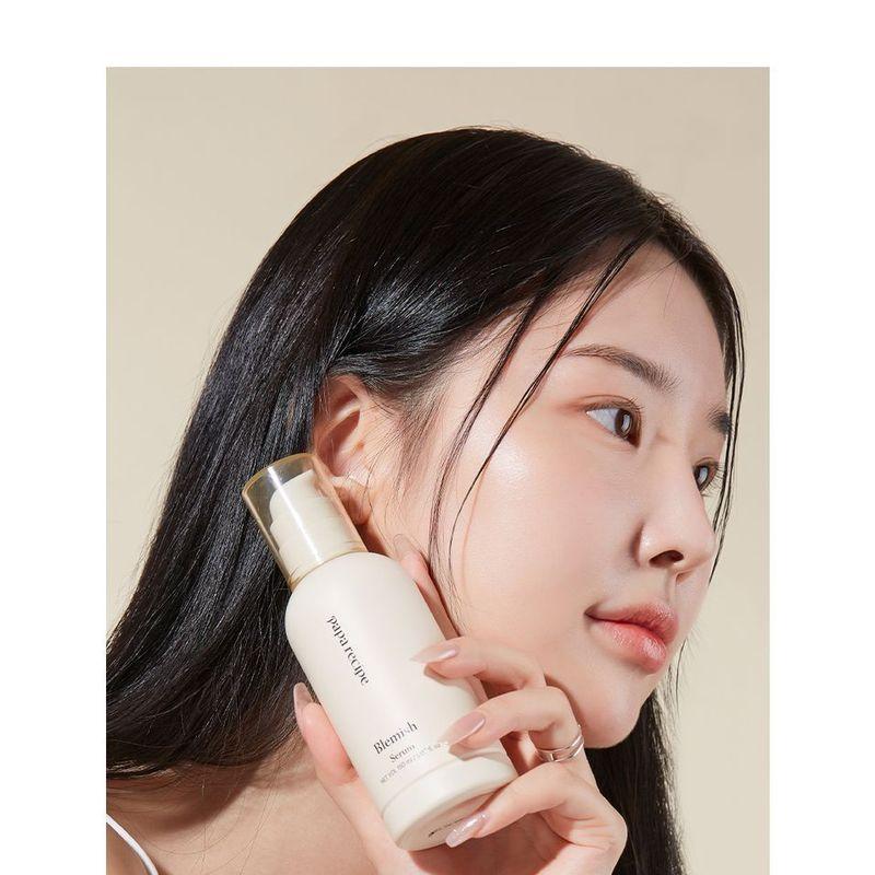 PAPA RECIPE Makel-Serum