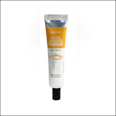Nutri Salmon Eye Cream EX 40ml / Exp 2026.04