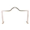 Desk Nail Tech Lamp 3000K-6000K LED Nail Lamp Foldable Large Nail Lamp with Cell Phone Holder for Eyelash Extension Eyebrow