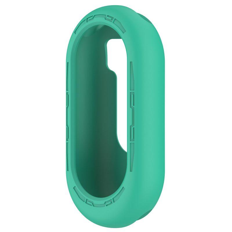 

Силіконовий чохол для Xiaomi Mi Band 9 8 Protect Mi Band 8 9 NFC Protector Hollow Protective Case Чохол для годинника для Mi band8 9 Mi Band9 Ceramic чирковий