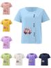 Üst Kıyafetler – T-shirtler