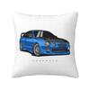 Celica GT Four Rally Square Pillowcase Cushion Cover Pillow Case Throw Pillow Cover for Home Bedroom Car