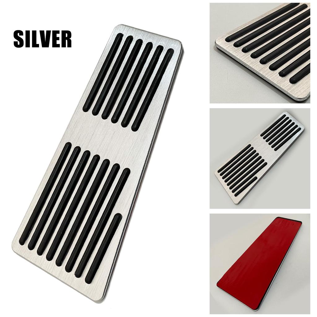 Moderno La Tail Footrest Cover Car General Purpose External Product