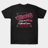 Men Black Print T-shirt Christine'S Custom Cars - Vintage Garage Horror No-Cut Transfer Paper Print Cotton Tshirt