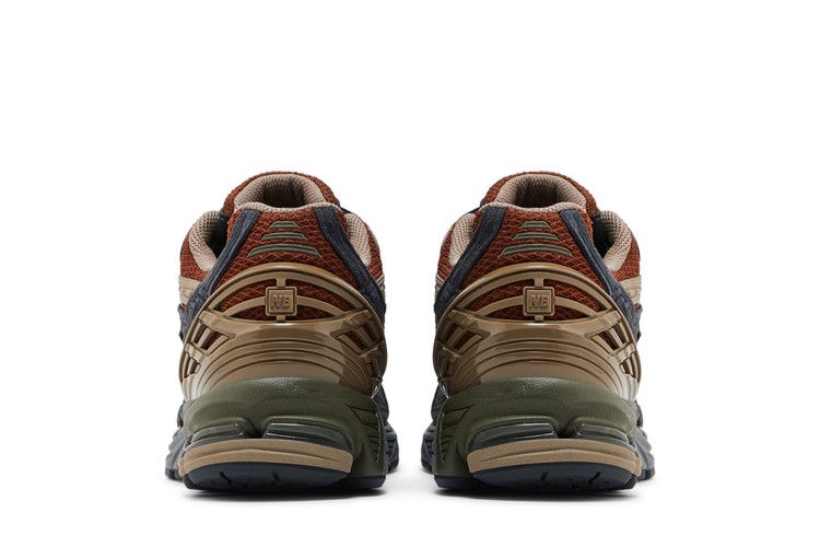 Men's Sneakers New Balance 1906U Rich Oak Phantom Rich Oak/Phantom/Mushroom