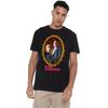Villains Unisex Adult Portrait T-Shirt