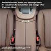 For Hyundai I20 I30 I40 Ix20 Ix25 Ix35 Tucson Creta Solaris Accent Santa Fe Kona Elantra Hb20 Car Seat Leak Proof Filler Strips
