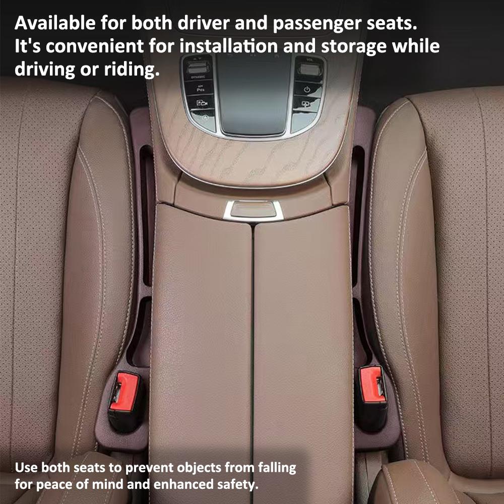 For Hyundai I20 I30 I40 Ix20 Ix25 Ix35 Tucson Creta Solaris Accent Santa Fe Kona Elantra Hb20 Car Seat Leak Proof Filler Strips