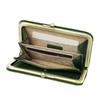 Clasp Wallet Genuine Leather Largo Red [Dakota] Women's DA-35888-30