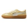 Puma Palermo CN Nylon Comfortable Versatile Thin Sole Durable Low Top Skate Shoes Unisex Sneakers Orange 403953-04