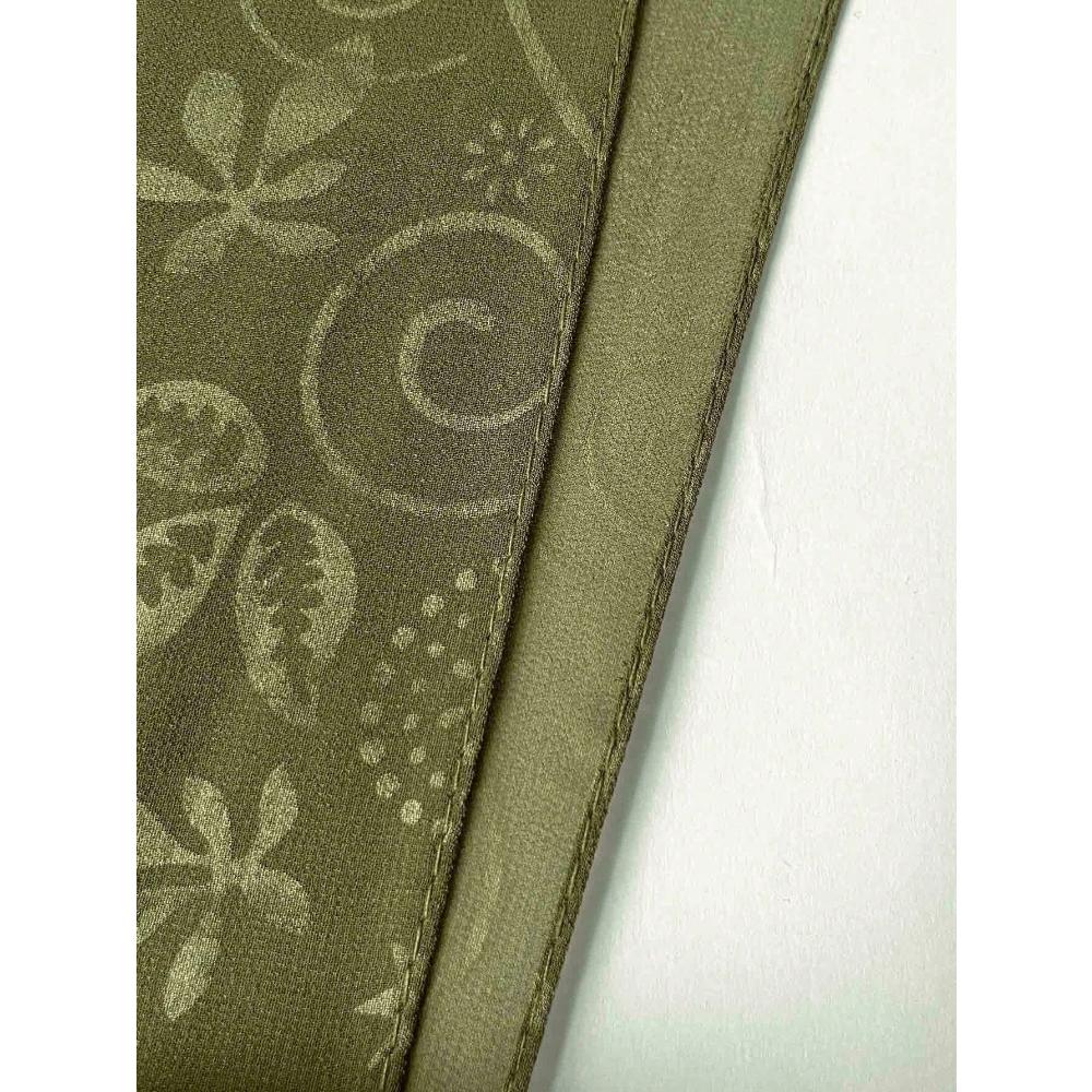 1pc Bandana Paisley Patterned Headscarf Neckerchief