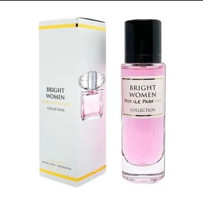 Bright Woman Eau De Parfum for Women, 30 Ml