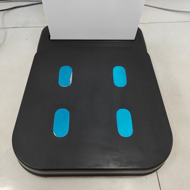 Lejialikang HW-V9 Medical Ultrasonic Automatic Height and Weight Scale (CN version)