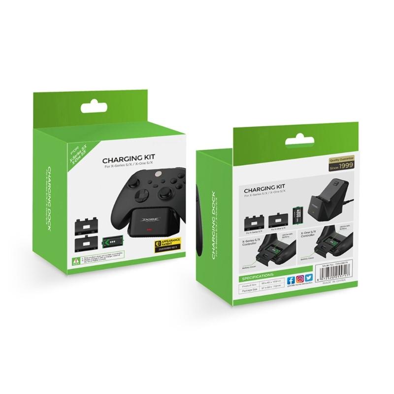 Schnellladestation für One/ Series Wireless Controller Lade Dock