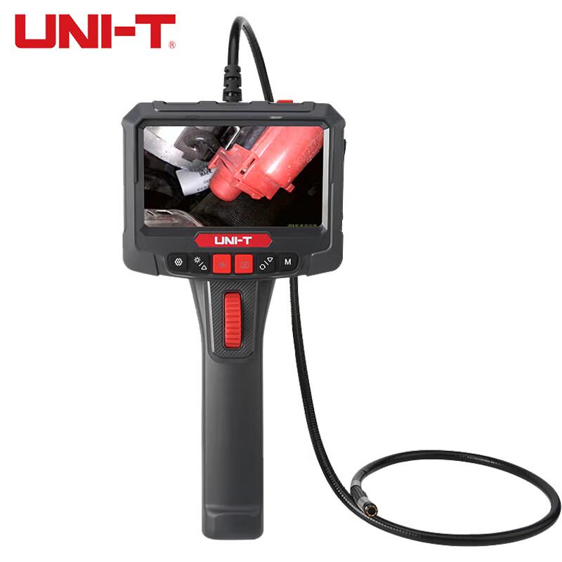 UNI-T UT663B-2m Industrial Endoscope (CN version)
