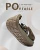 2024 Summer Trendy Baotou Sandals: Fashionable Casual Men's Beach Shoes