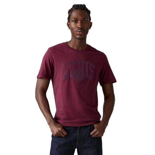Levis Mens Classic Logo T-Shirt
