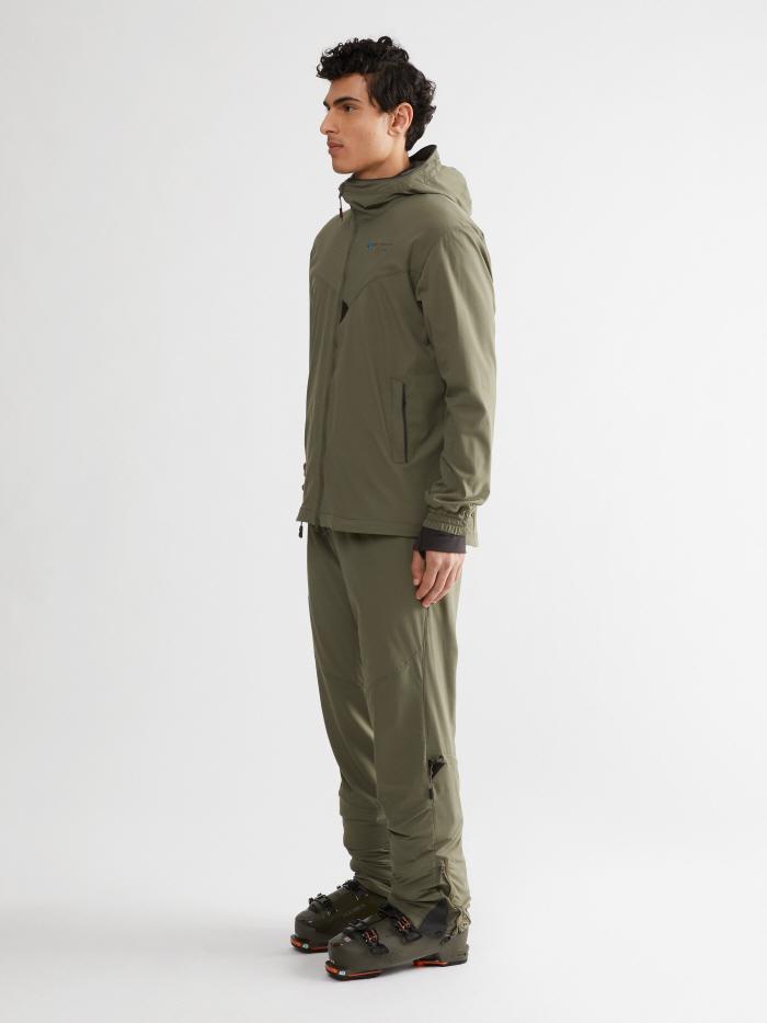 Keullateomyujen Bolter Pants Men