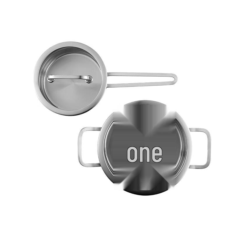 Zwilling Moment Series 2-Piece Cookware Set