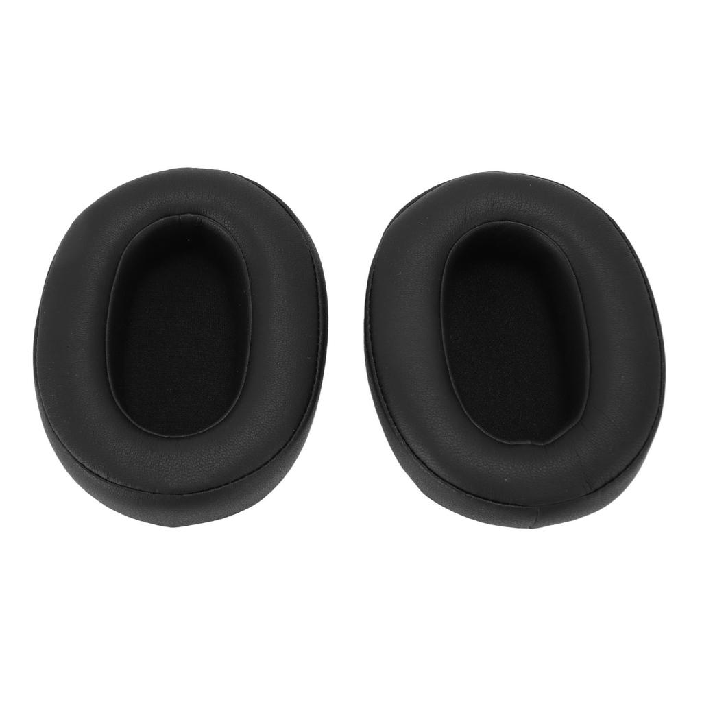 Replacement Ear Pads Professional Protein Leather Ear Cushions for WH  900N WH CH710N WH CH720N WH  00 MDR RF895RK Headphone
