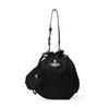 Vivienne Westwood Drawstring Pouch Set Shoulder Bag 57010001u W001y N401