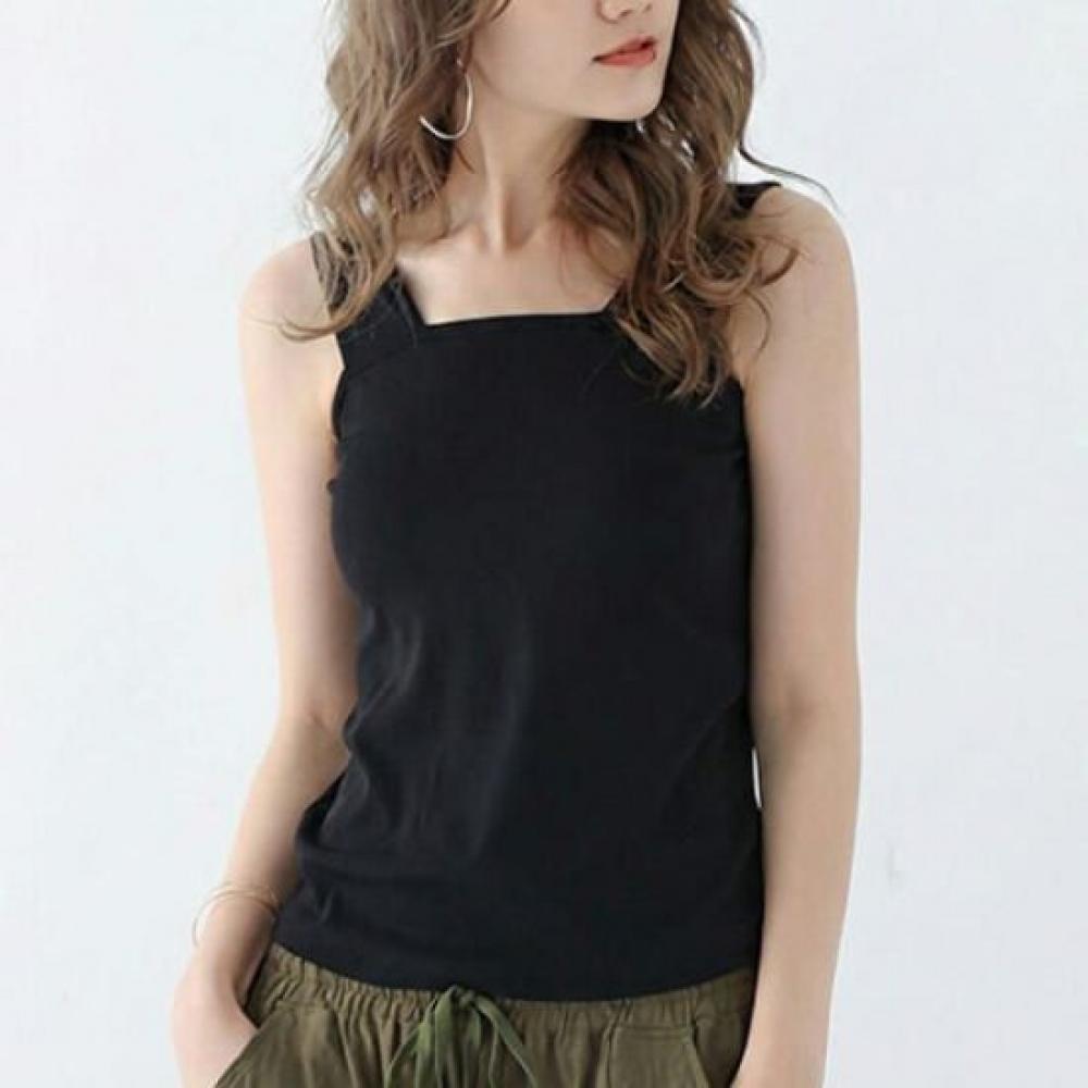 Navava Women Daily Inner Sleeveless Top Nt3241