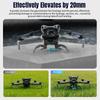 DJI Mini 5 Pro Dedicated Landing Gear, Foldable, Extendable Landing Gear Guard, 20mm Extra Protective Accessory