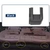 For BMW X1 F48 F49 LHD RHD Car Rear Seat Rail Sliding Track Bonnet Trim Cover For BMW 2 Series F45 F39 Auto Interior Accessories