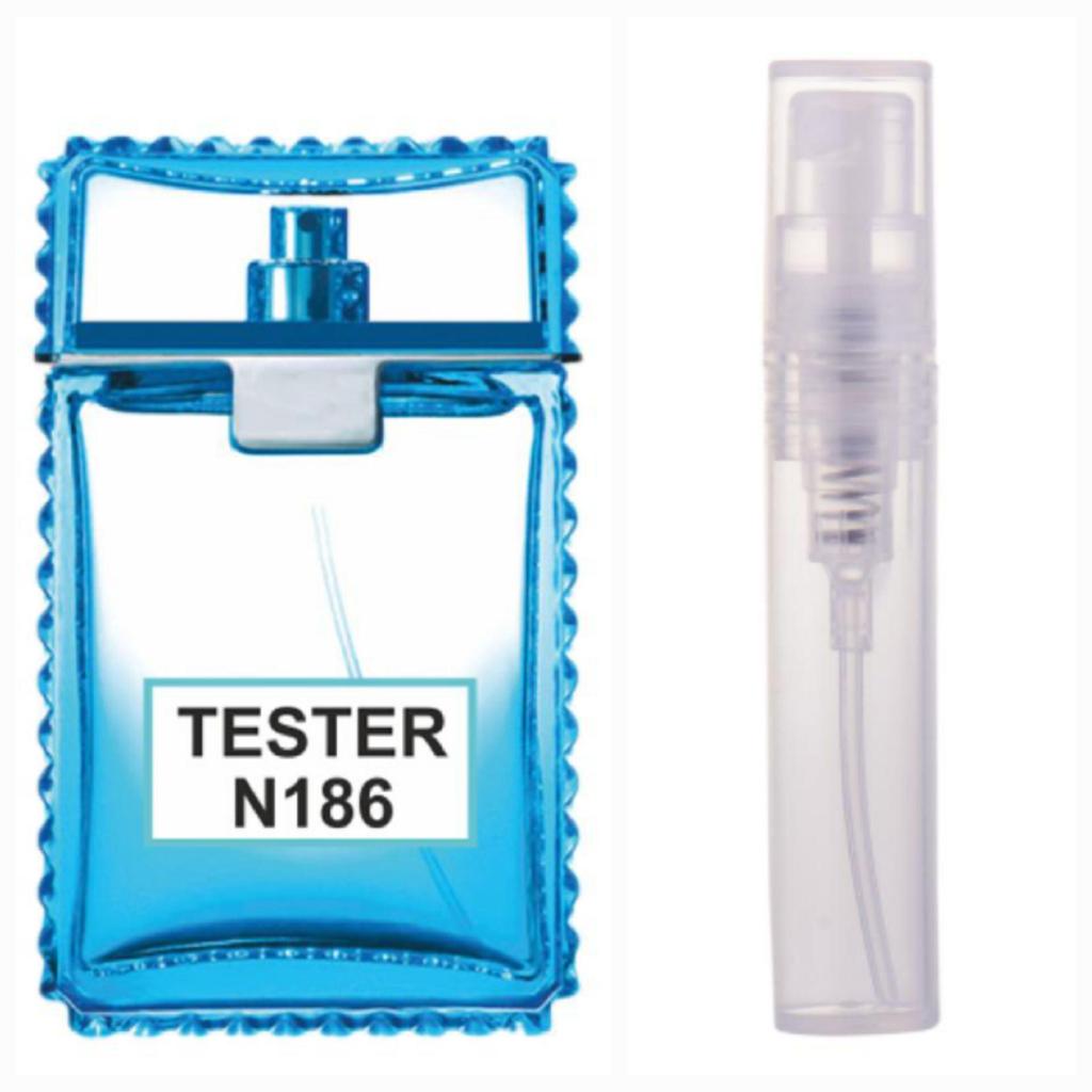 Parfum for Men No 186 In the List