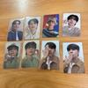 DAY6 Original Artwork Photocard Set