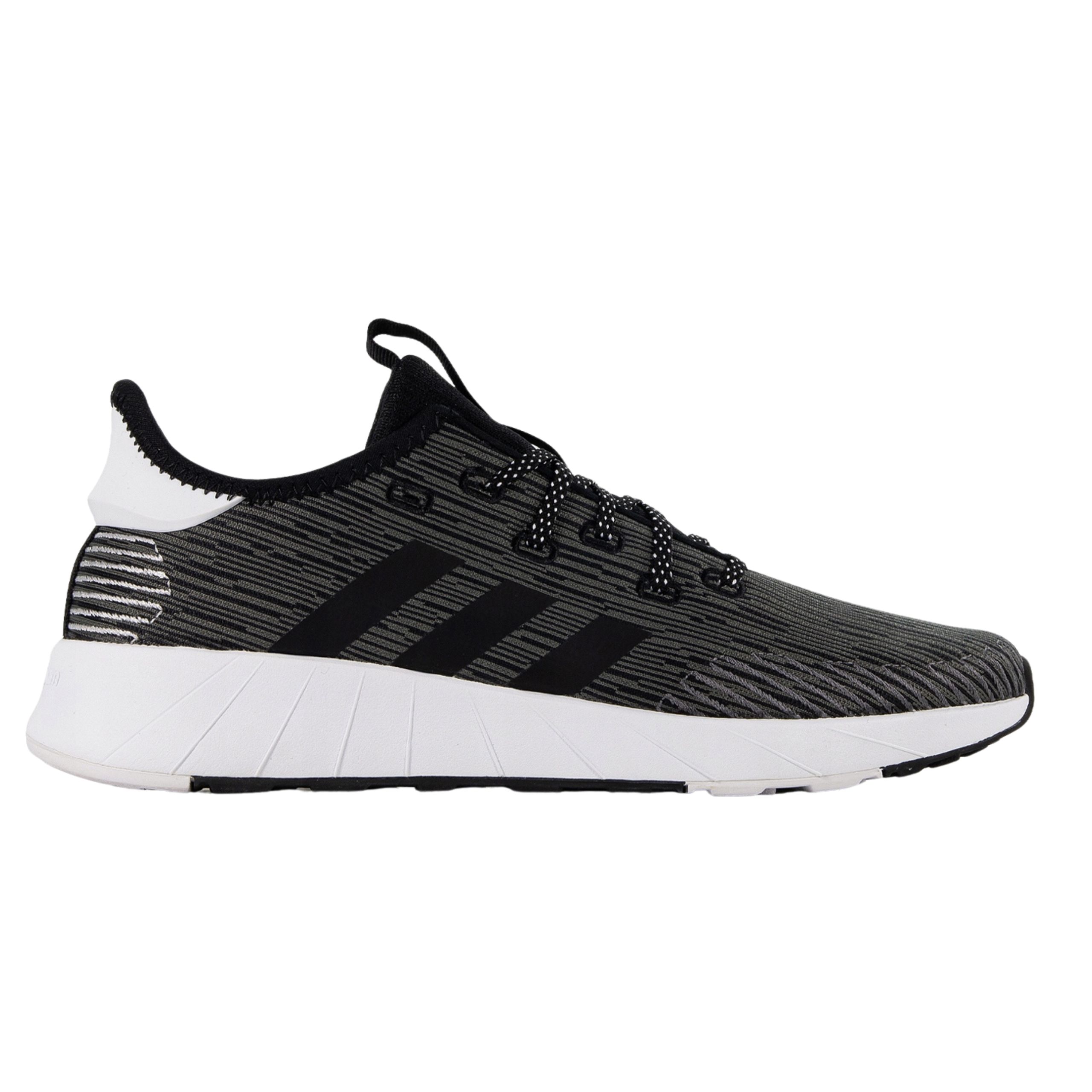 

Women s Adidas B96481 Questar X Byd grey r sports shoes. 39 ⅓ 39 1/3 серый