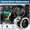 Durable-Car Ignition Stop Start Button Switch C2D59751 For Jaguar XJ 2014- Engine Start Switch One Button Start Switch