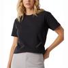 Arcteryx Women Crag Cotton Little Bird Crew Neck Shirt Ss Atpsw08468b