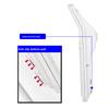Accounting Tools Electronic Calculator Dual Power Supply Solar Calculator  Learning Tools
