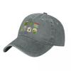 Pickles Baseball Cap Luxury Unisex Cap Fashionable Custom Cap Trucker Hat Unisexs Hats Womens