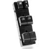 Master Window Switch For 2007 2008 2009 2010 2011 2012 Nissan Altima 2.5L 3.5L