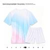 Chiwu Youth Quick-Dry Sports Uniform Set