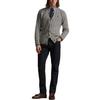 Polo Ralph Lauren FW25 Sweater Standard Men's Gray 710949808-005